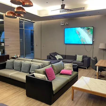 Apartment Near & Soi6 - Amazing View *