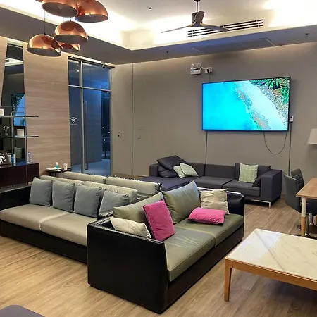 Apartment Near & Soi6 - Amazing View