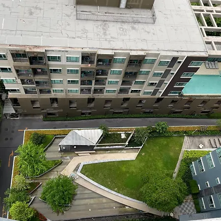 Apartment Near & Soi6 - Amazing View Pattaya