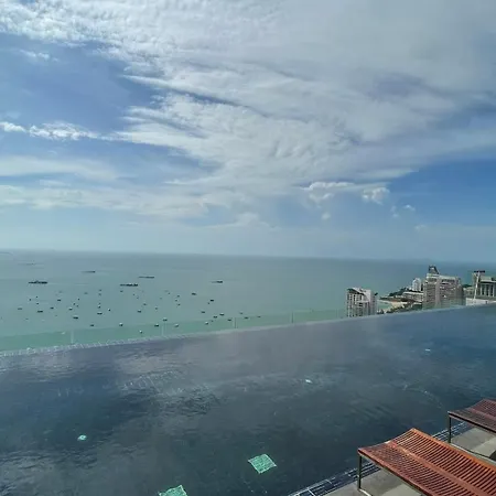 Near & Soi6 - Amazing View *