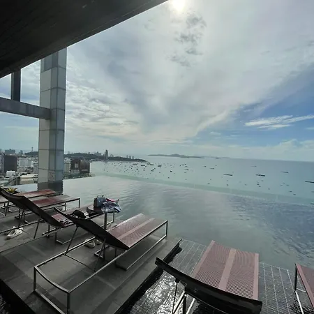 Near & Soi6 - Amazing View Pattaya