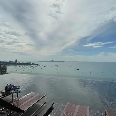 Near & Soi6 - Amazing View Pattaya