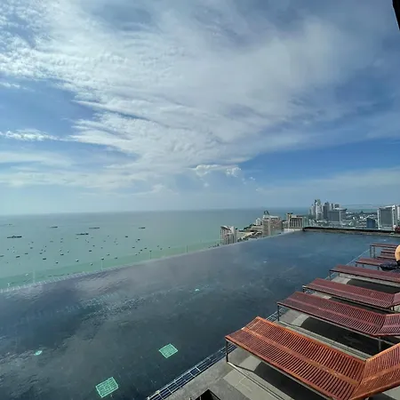 Near & Soi6 - Amazing View *
