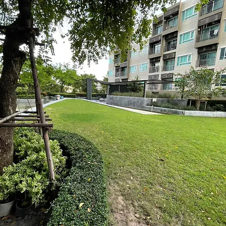 Apartment Near & Soi6 - Amazing View Pattaya