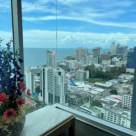Apartment Near & Soi6 - Amazing View *