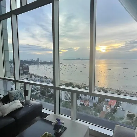 Near & Soi6 - Amazing View *