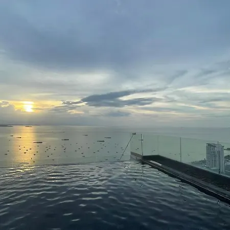 Apartment Near & Soi6 - Amazing View