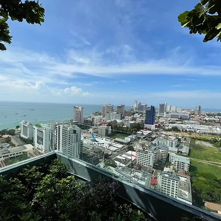 Near & Soi6 - Amazing View * Pattaya