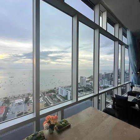 Near & Soi6 - Amazing View