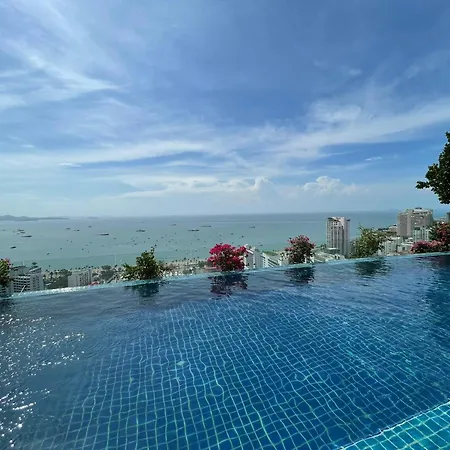 Apartment Near & Soi6 - Amazing View *