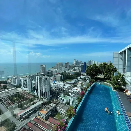 Near & Soi6 - Amazing View *