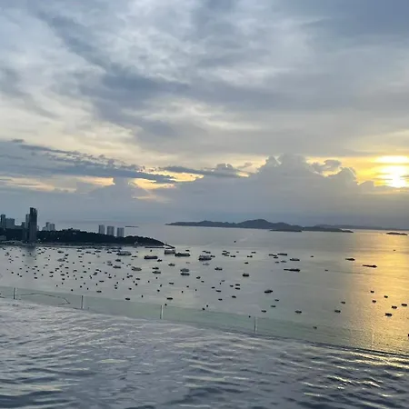 Apartment Near & Soi6 - Amazing View