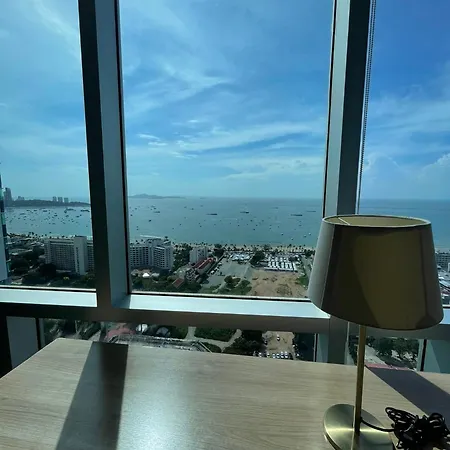 Apartment Near & Soi6 - Amazing View *