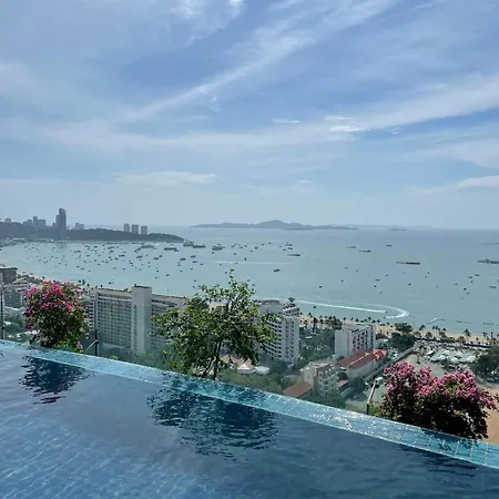 Near & Soi6 - Amazing View