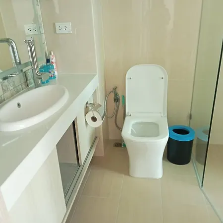Olympus Garden By Lei Apartment Pattaya