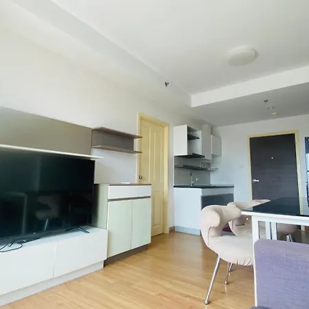 Supalai779 Apartment