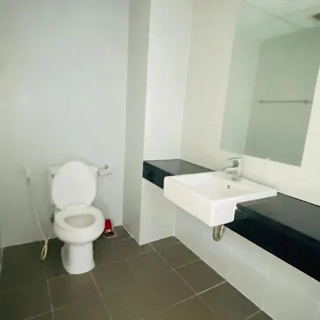 Apartment Supalai779 Pattaya