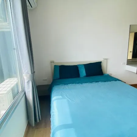 Supalai779 Apartment *