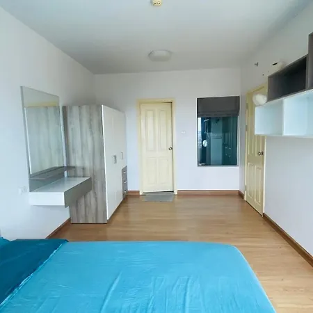 Supalai779 Apartment Pattaya