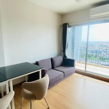 Apartment Supalai779