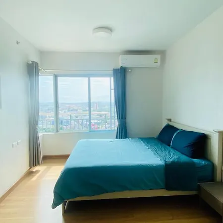 Apartment Supalai779