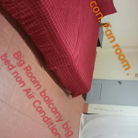 24 Smiles By Thai Smile Apartment
