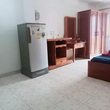 Apartment 24 Smiles By Thai Smile Pattaya