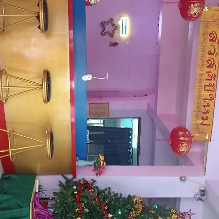 24 Smiles By Thai Smile Apartment