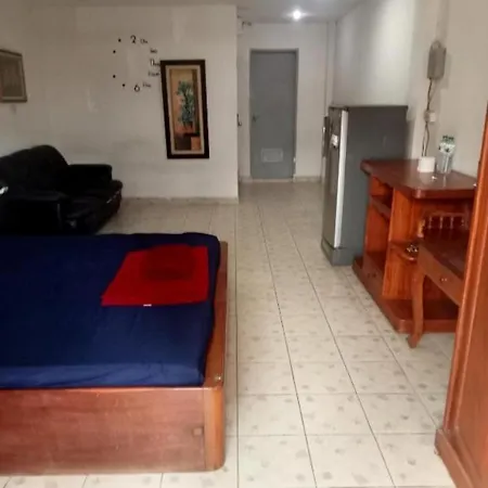 24 Smiles By Thai Smile Apartment *