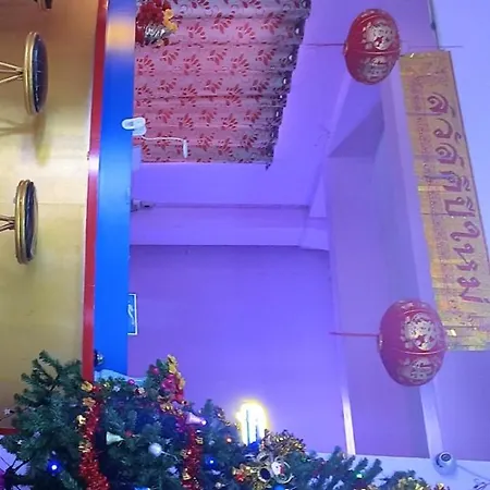 Apartment 24 Smiles By Thai Smile Pattaya