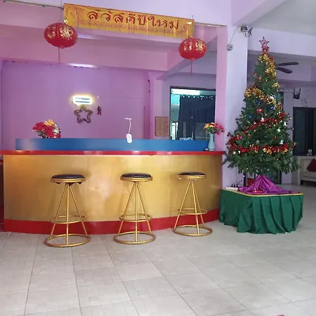 24 Smiles By Thai Smile Apartment