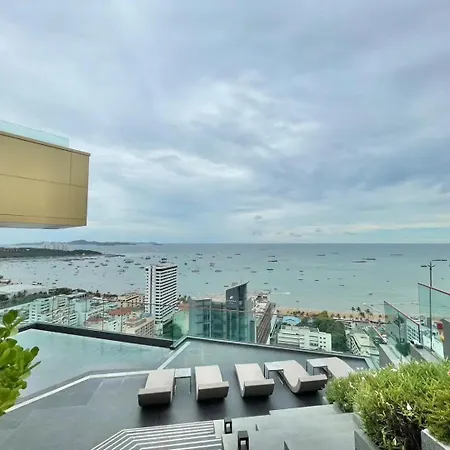 Edge By Su Pattaya