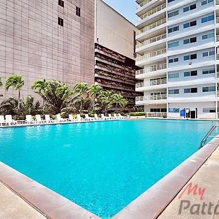 Aparthotel Metta