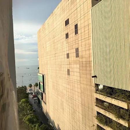 Metta Aparthotel Pattaya