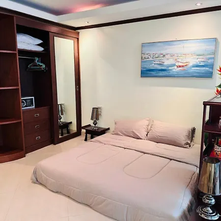 Metta Aparthotel