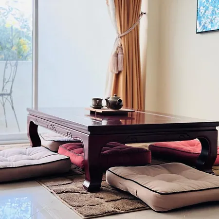 Metta Aparthotel Pattaya