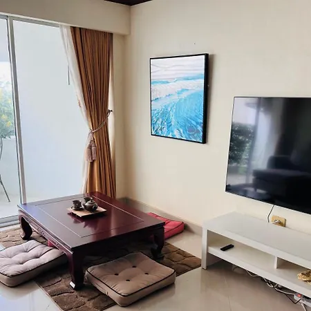 Metta Aparthotel Pattaya