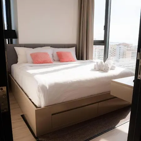 Edge Central By Global Luxury