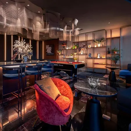 Edge Central By Global Luxury * Pattaya