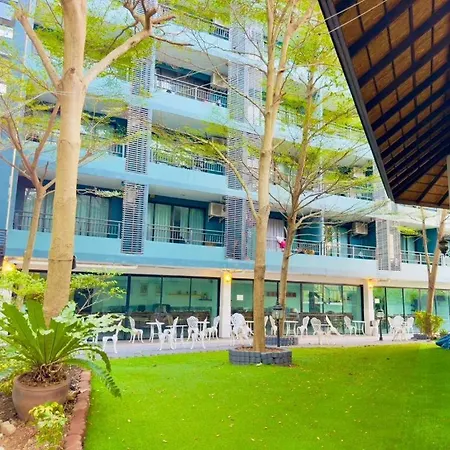 Baan Bangsare Resotel Chonburi Hotel