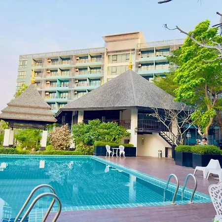 Baan Bangsare Resotel Chonburi