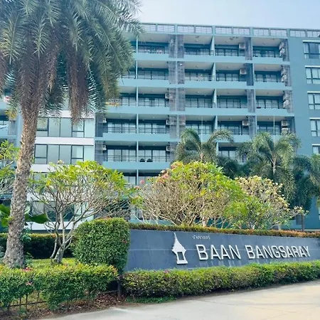 Baan Bangsare Resotel Chonburi Hotel