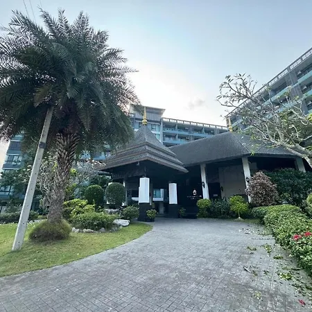 Baan Bangsare Resotel Chonburi Hotel Pattaya