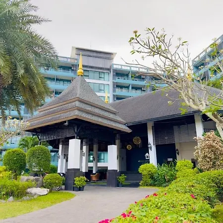 Baan Bangsare Resotel Chonburi Pattaya