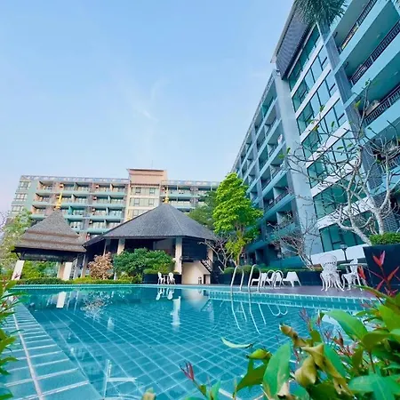 Baan Bangsare Resotel Chonburi Hotel Pattaya
