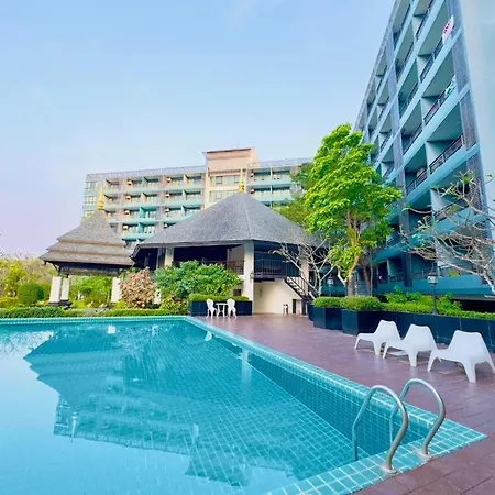 Baan Bangsare Resotel Chonburi 5* Pattaya
