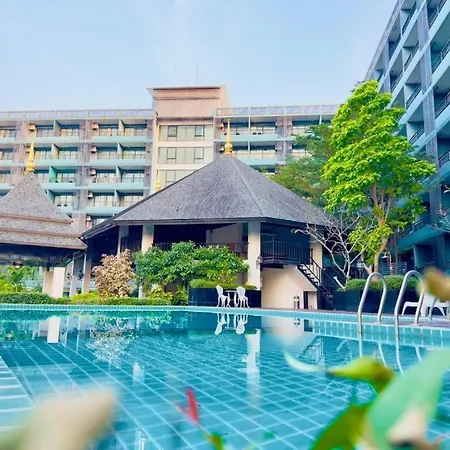 Baan Bangsare Resotel Chonburi Hotel Pattaya