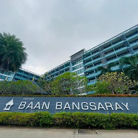 Baan Bangsare Resotel Chonburi Hotel