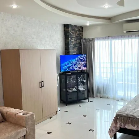 View Talay By Vlad อพาร์ทเม้น *
