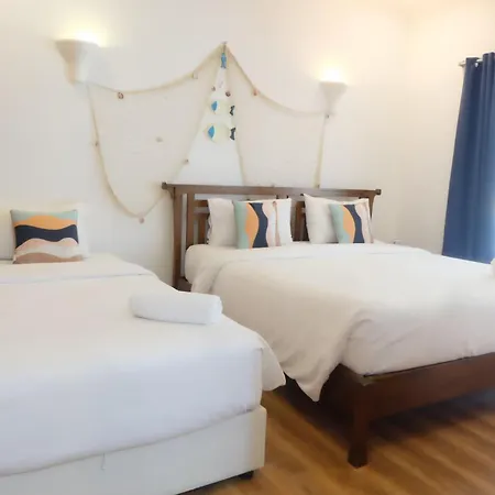 The Pool House No.8 วิลล่า Pattaya